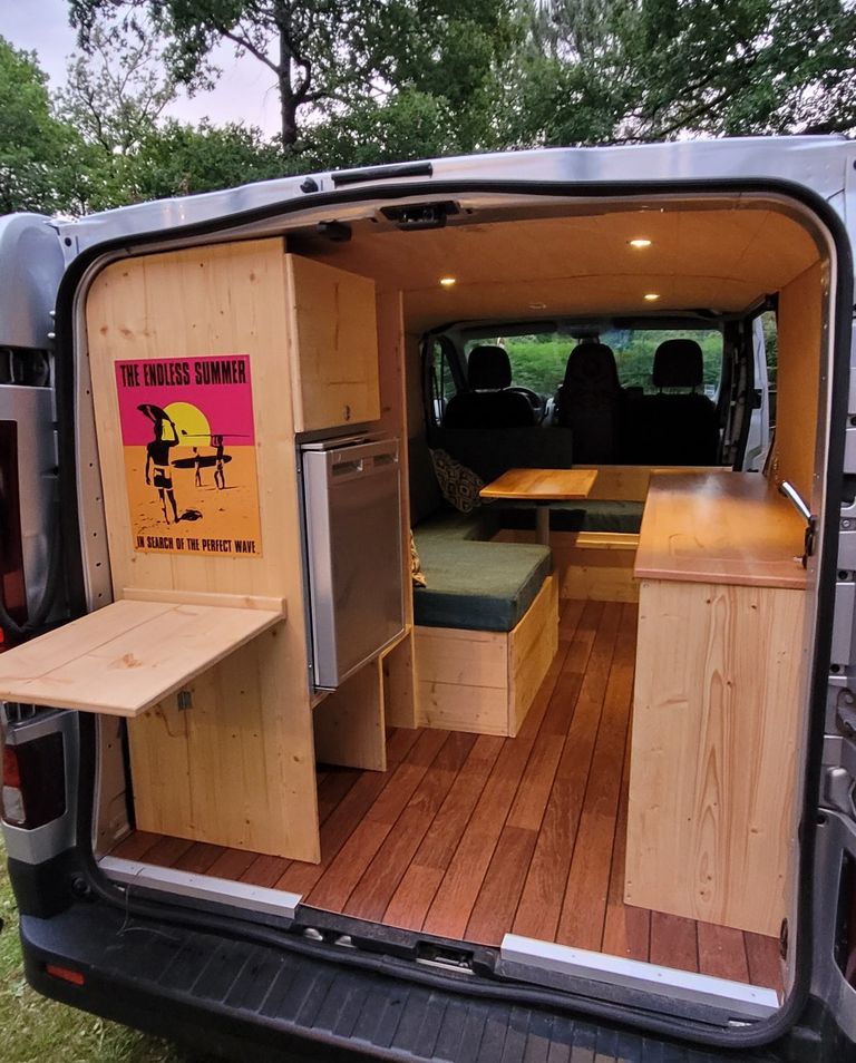 Tiny House